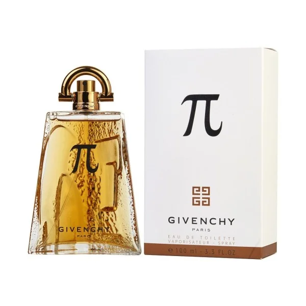 Givenchy Pi, Eau de Toilette for Men - 100ml
